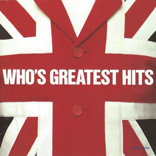 The Who